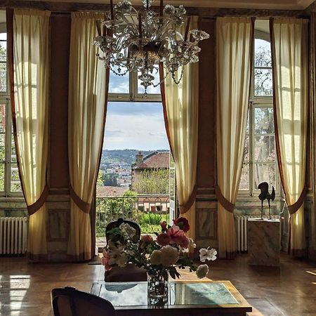 Maison D'Hotes - Hotel Particulier De Jerphanion Cambaceres Le Puy-en-Velay Zewnętrze zdjęcie