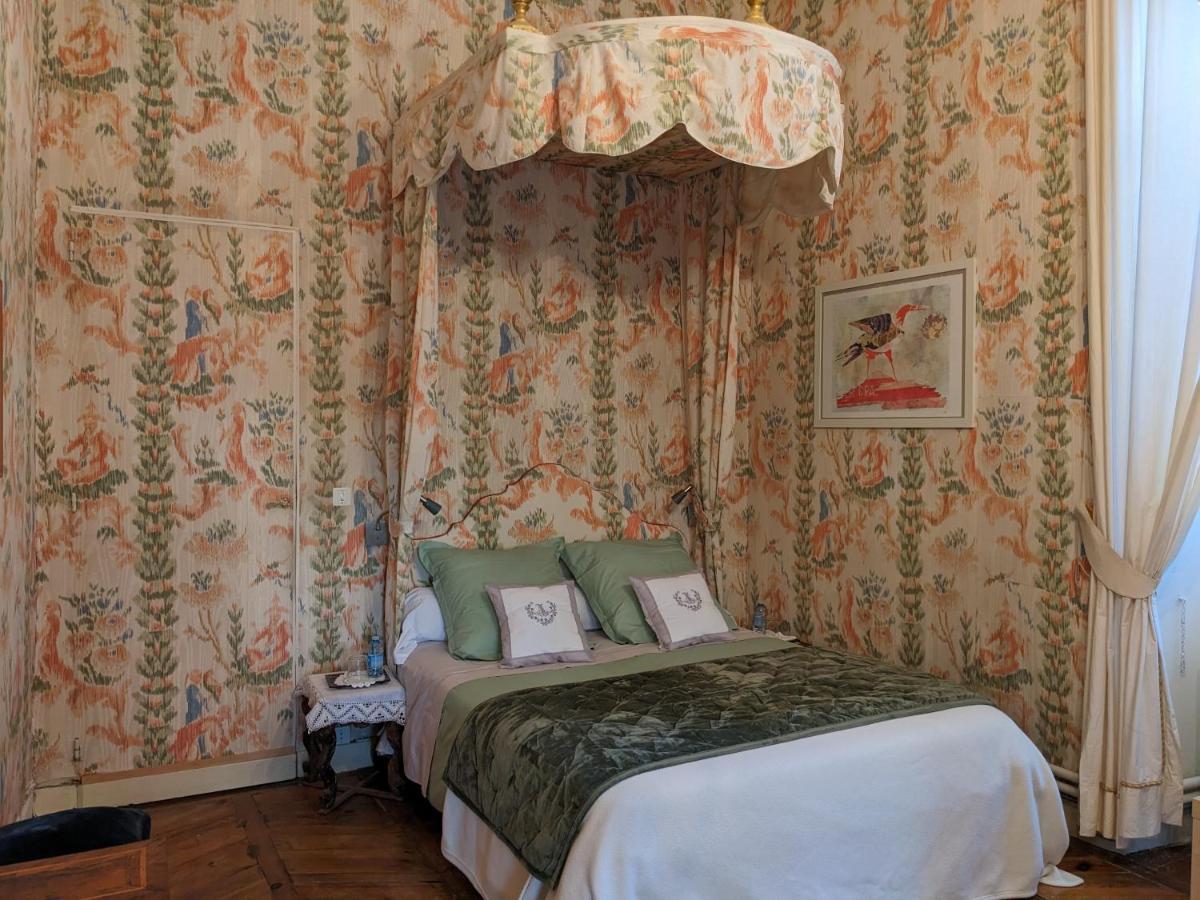 Maison D'Hotes - Hotel Particulier De Jerphanion Cambaceres Le Puy-en-Velay Zewnętrze zdjęcie