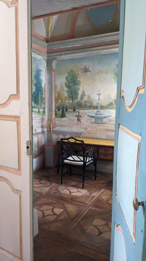 Maison D'Hotes - Hotel Particulier De Jerphanion Cambaceres Le Puy-en-Velay Zewnętrze zdjęcie